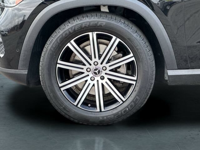 Used 2026 Mercedes-Benz GLE 350 4MATIC image 34