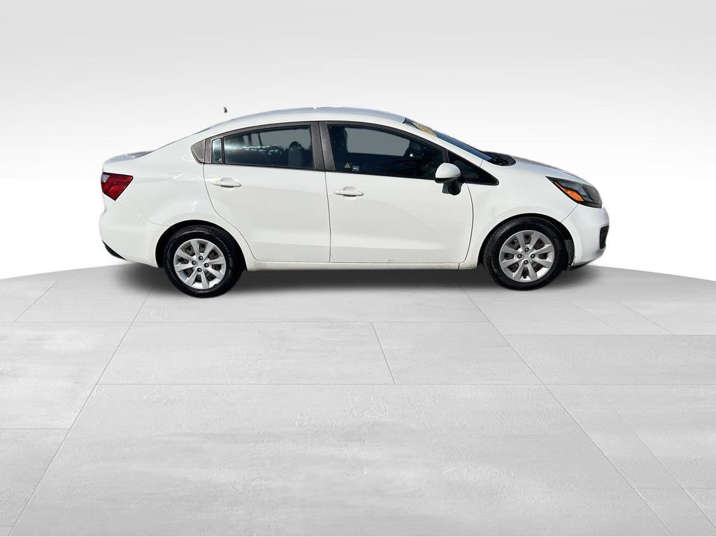 Used 2015 Kia Rio LX w/ Power Package FWD image 7