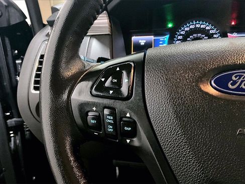 Used 2017 Ford Flex Limited w/ Equipment Group 303A image 11