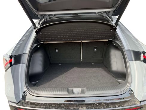 Certified 2025 Acura ADX A-Spec image 10