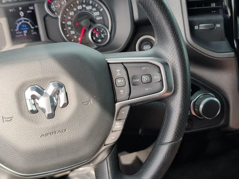 Used 2026 RAM 1500 Tradesman AWD/4WD image 19