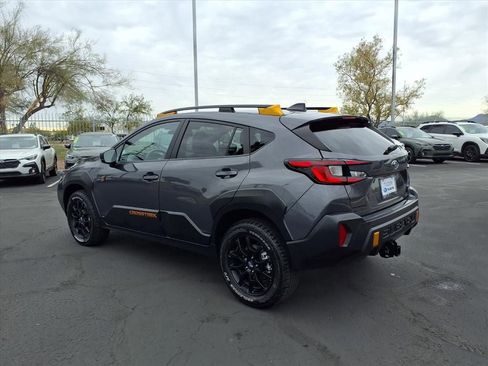 Used 2024 Subaru Crosstrek 2.5i Wilderness image 13