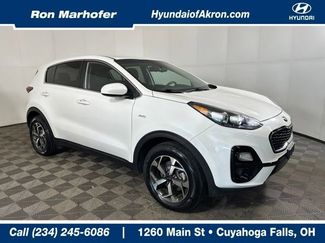 Used 2022 Kia Sportage LX 360° Tour