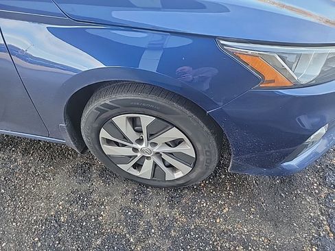 Used 2020 Nissan Altima 2.5 S image 5