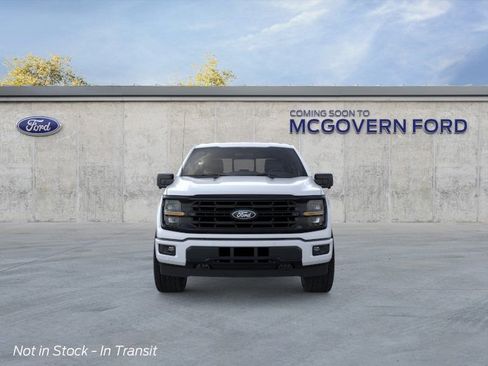 New 2026 Ford F150 XLT AWD/4WD image 36