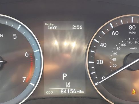 Used 2017 Lexus ES 350 image 18