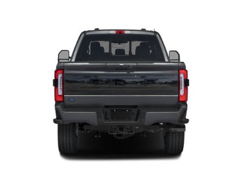 Used 2026 Ford F350 Platinum AWD/4WD image 5
