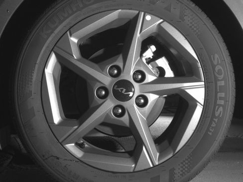 Used 2025 Kia K4 LXS image 14