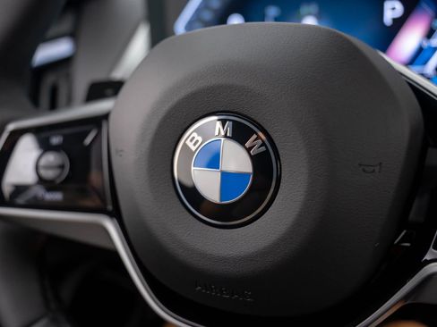 New 2026 BMW X3 xDrive30 image 21