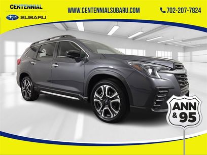 Used 2024 Subaru Ascent Touring