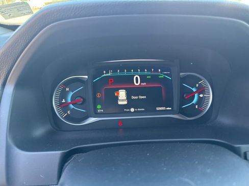 Used 2022 Honda Pilot Sport image 10