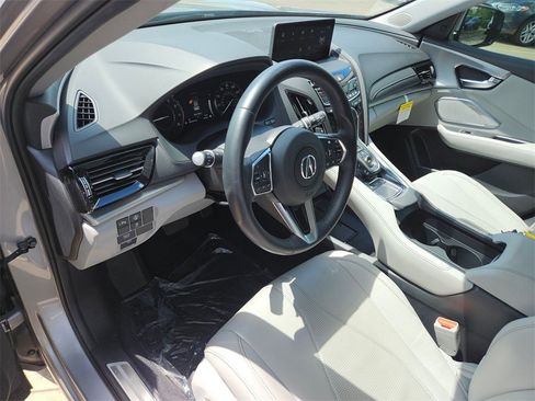 Used 2023 Acura RDX w/ Technology Package image 18