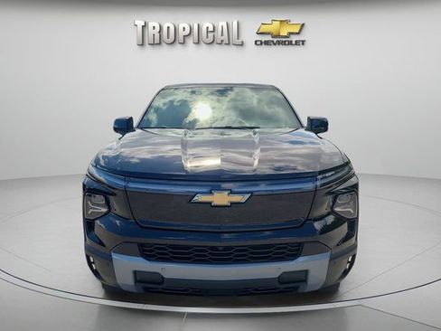 New 2026 Chevrolet Silverado EV LT w/ Plus Package AWD/4WD image 6