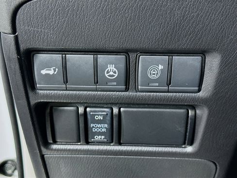 Used 2024 INFINITI QX80 Luxe w/ Cargo Package image 16