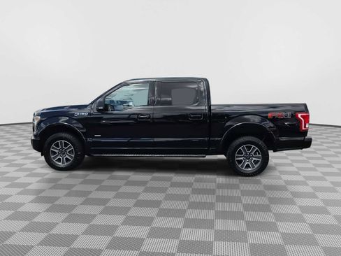 Used 2016 Ford F150 XLT w/ Equipment Group 302A Luxury AWD/4WD image 5