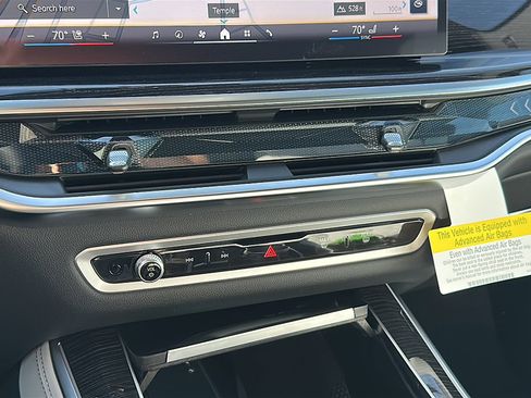 New 2026 BMW X5 xDrive40i w/ M Sport Package image 24