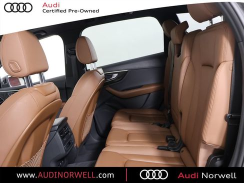 Certified 2023 Audi Q7 3.0T Premium AWD/4WD image 25