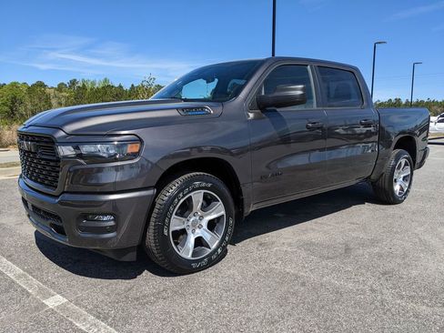 New 2026 RAM 1500 Express image 54