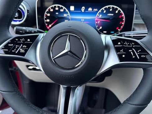 New 2026 Mercedes-Benz GLC 300 4MATIC image 15