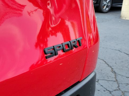 New 2027 Honda HR-V Sport image 29