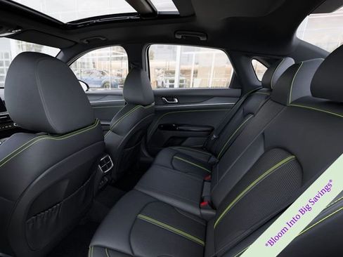 New 2026 Kia K5 GT image 18