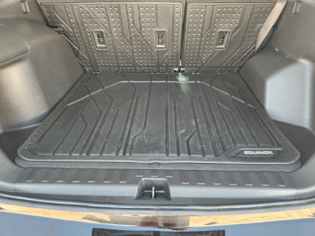 Used 2024 Chevrolet Equinox LS w/ LS Convenience Package FWD image 32