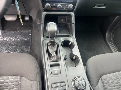 New 2026 Ford Ranger XLT AWD/4WD image 9