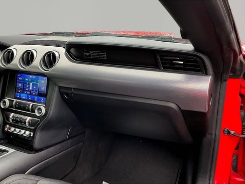 Used 2020 Ford Mustang Coupe w/ Equipment Group 101A RWD image 23