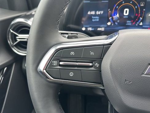 New 2026 Chevrolet Equinox LT AWD/4WD image 15