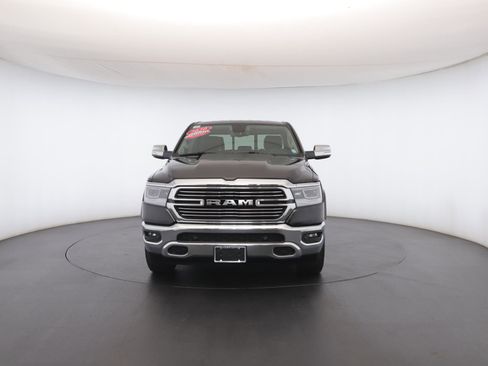 Certified 2020 RAM 1500 Laramie image 39