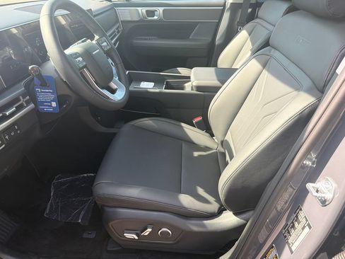 New 2026 Hyundai Santa Fe XRT AWD/4WD image 10