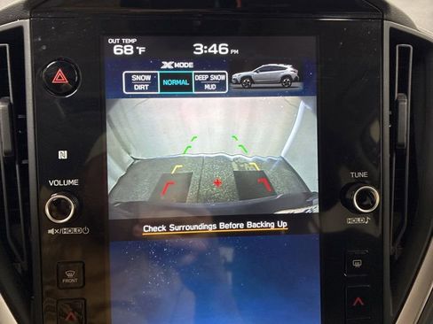 Used 2025 Subaru Crosstrek 2.0i Premium AWD/4WD image 18