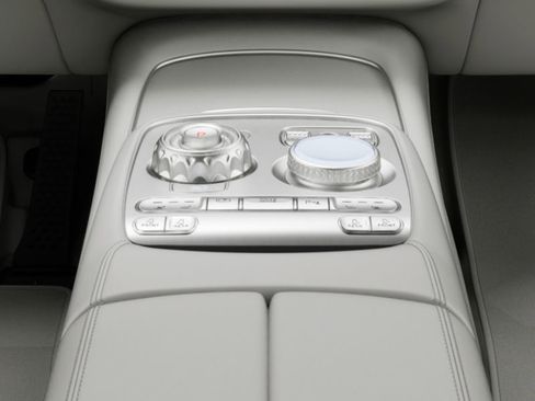 New 2026 Genesis G90 3.5T image 21