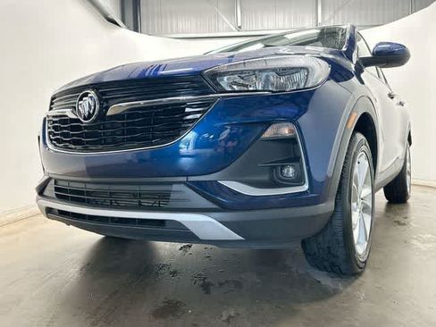 Used 2023 Buick Encore GX Preferred w/ Cold Weather Comfort Package AWD/4WD image 28