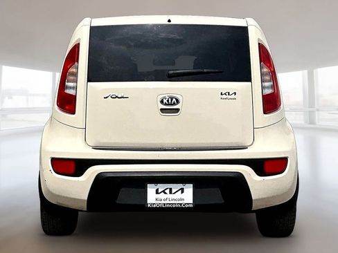 Used 2013 Kia Soul FWD image 5