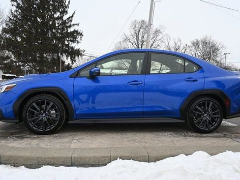 Used 2024 Subaru WRX Limited image 8