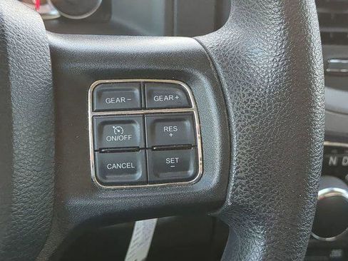 Certified 2022 RAM 1500 Tradesman w/ Electronics Group image 26