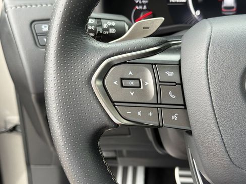 Used 2024 Lexus LX 600 F Sport image 25