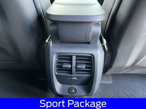 New 2025 Ford Mustang Mach-E GT w/ Interior Protection Package image 32