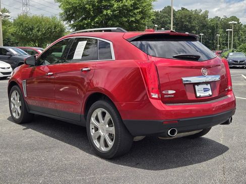 Used 2016 Cadillac SRX Performance FWD image 8