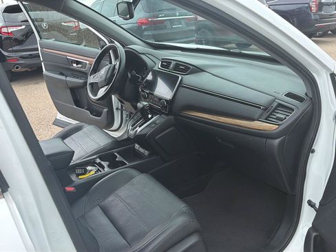 Used 2022 Honda CR-V EX-L image 16