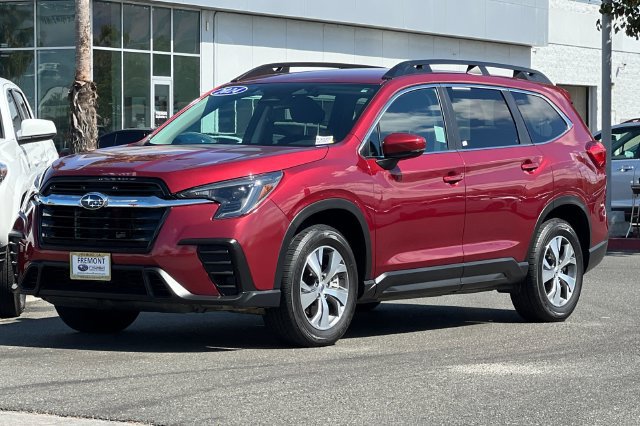 Used 2024 Subaru Ascent Premium w/ Convenience Package AWD/4WD image 8