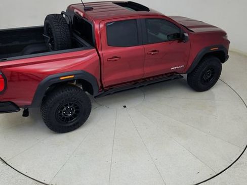 Used 2024 GMC Canyon AT4X w/ AT4X AEV Edition AWD/4WD image 84