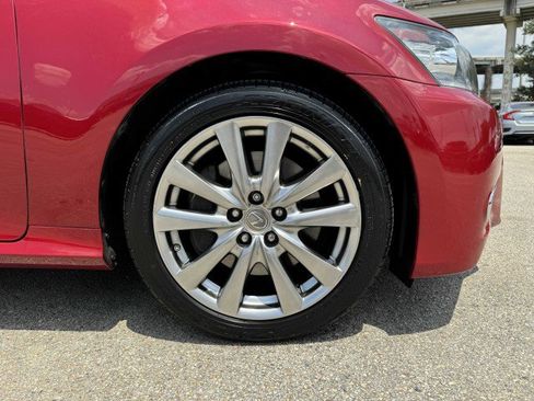 Used 2015 Lexus GS 350 image 57