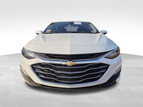 Used 2022 Chevrolet Malibu LT FWD image 7