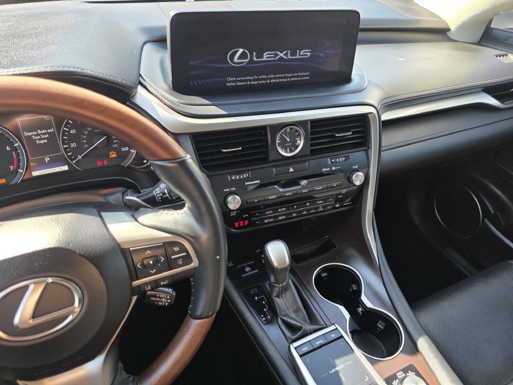 Used 2022 Lexus RX 350 AWD w/ Premium Package image 24