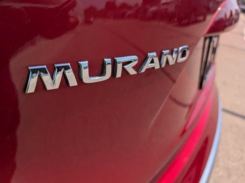 Used 2020 Nissan Murano SV AWD/4WD image 26