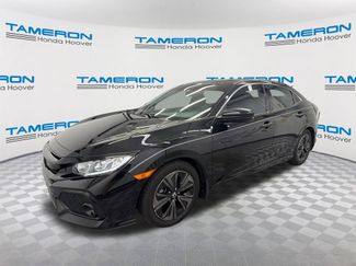 Used 2017 Honda Civic EX-L video 1