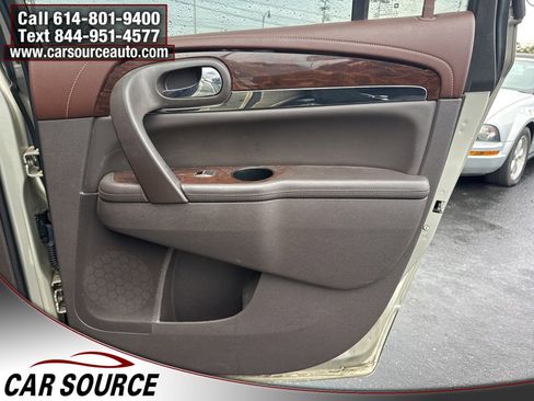 Used 2013 Buick Enclave Leather w/ Trailering Provision Package image 34