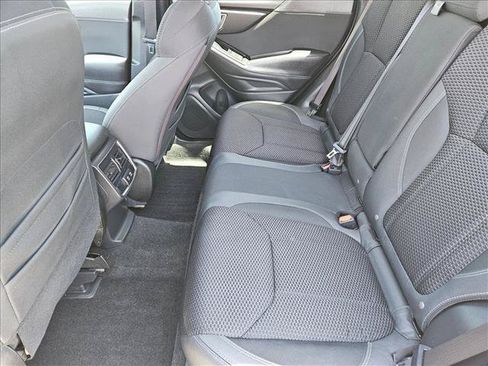 Used 2019 Subaru Forester Premium AWD/4WD image 21